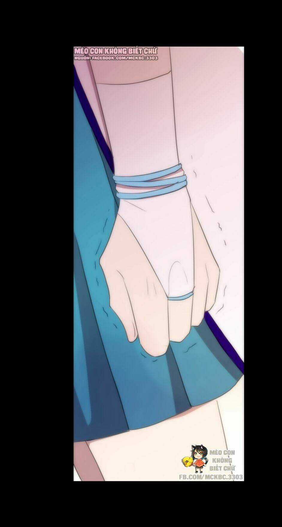 Bách Yêu Dị Văn - Chapter 58 - Trang 9