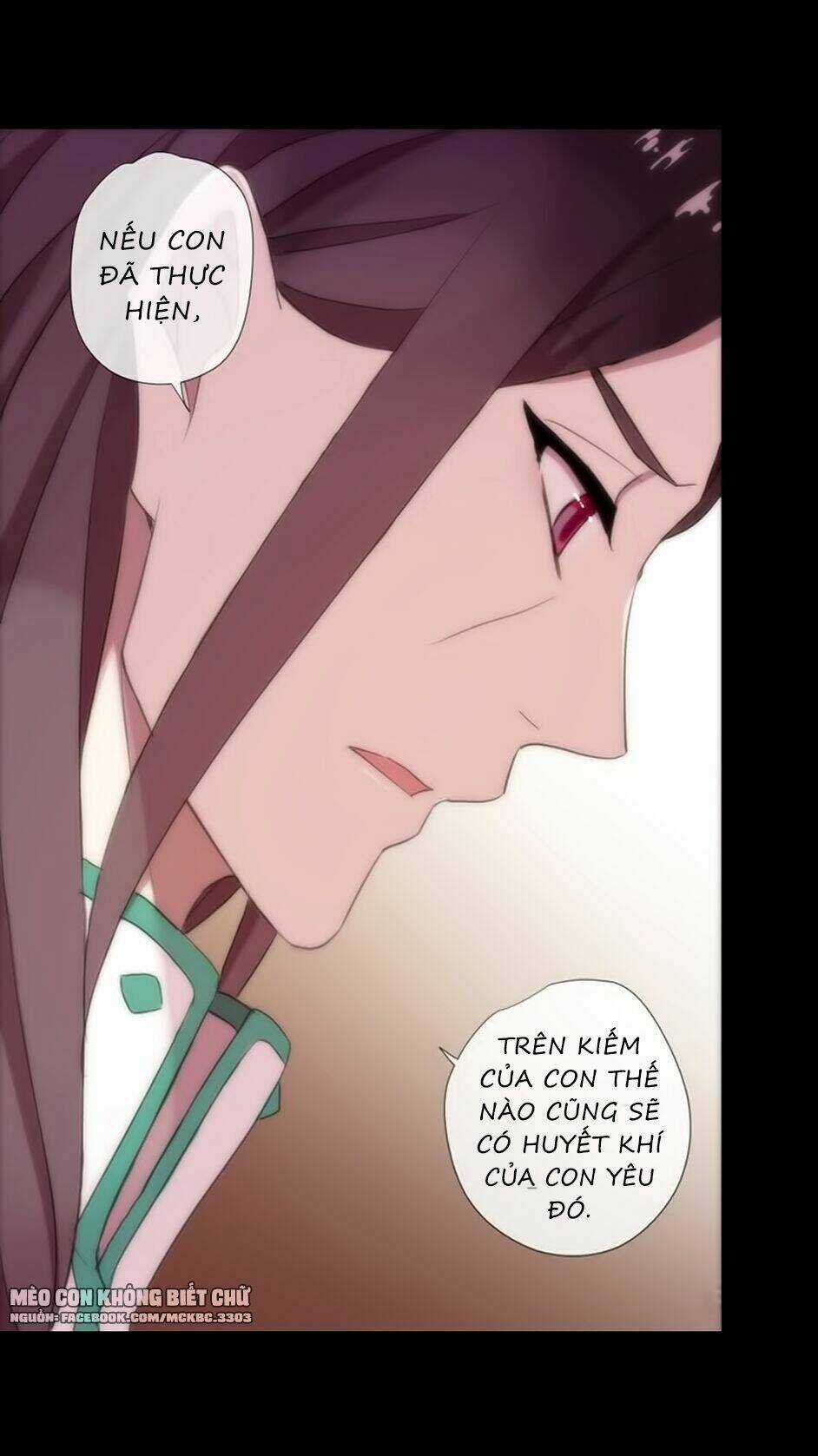 Bách Yêu Dị Văn - Chapter 58 - Trang 10