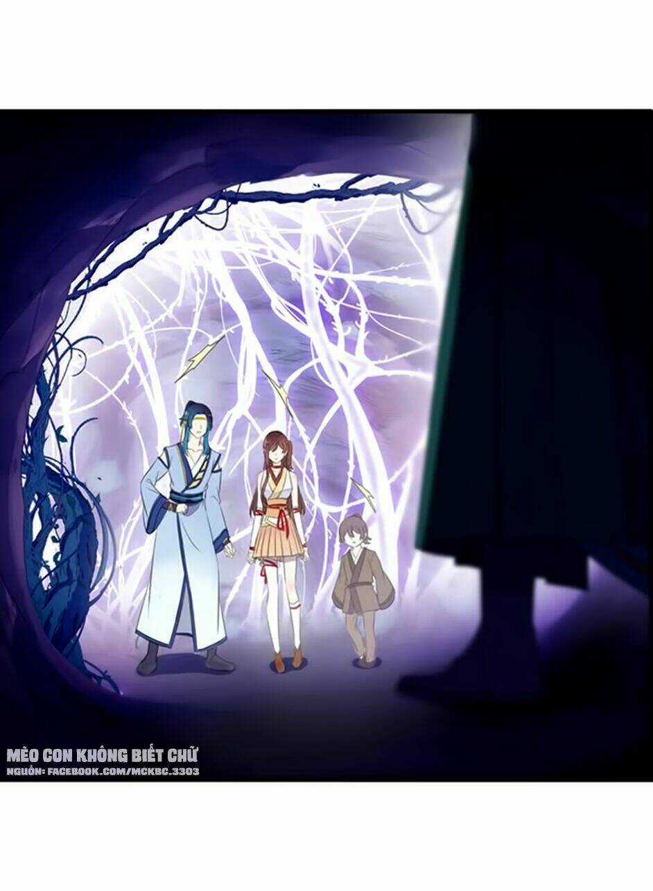 Bách Yêu Dị Văn - Chapter 59 - Trang 12