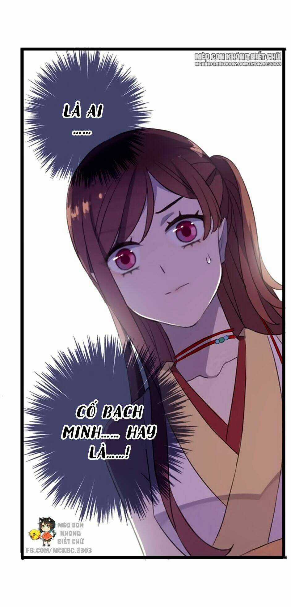 Bách Yêu Dị Văn - Chapter 59 - Trang 13