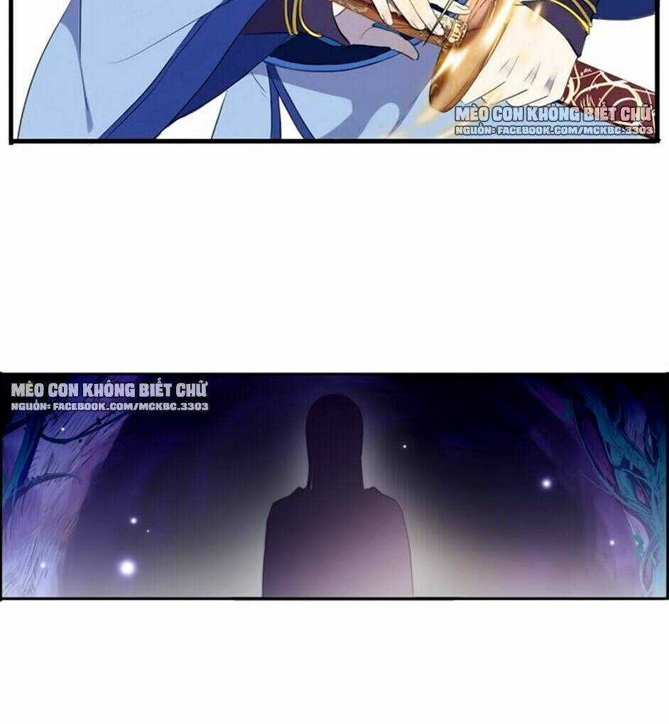 Bách Yêu Dị Văn - Chapter 59 - Trang 15