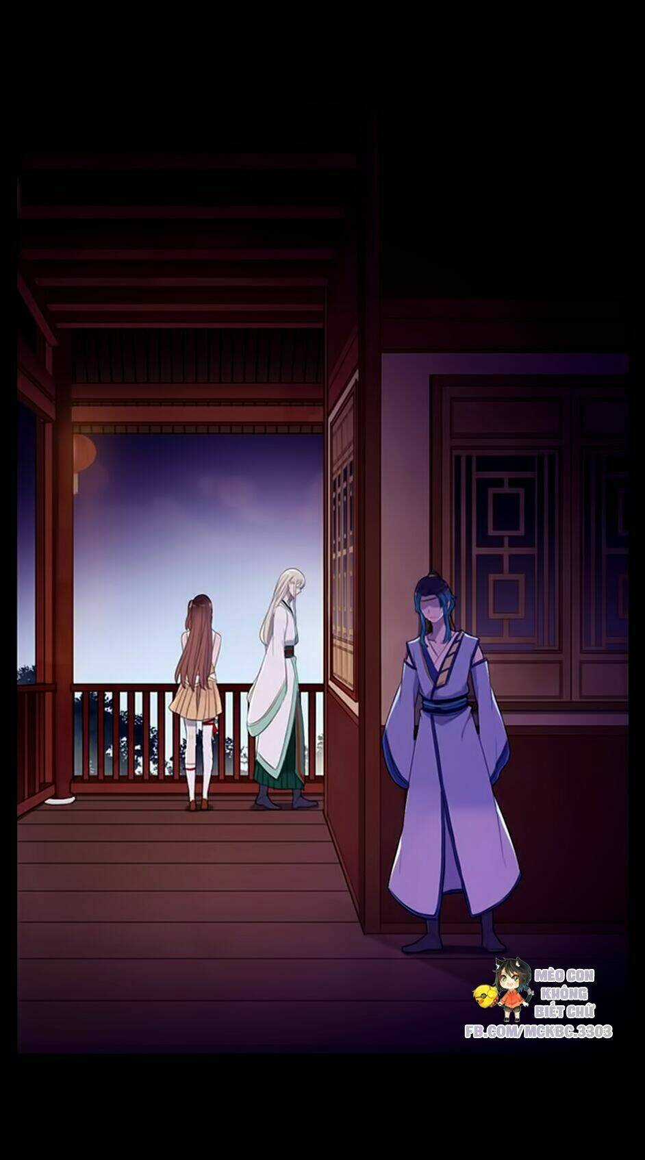 Bách Yêu Dị Văn - Chapter 59 - Trang 18