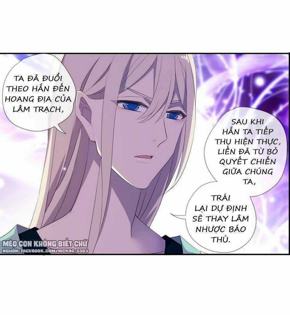 Bách Yêu Dị Văn - Chapter 59 - Trang 22