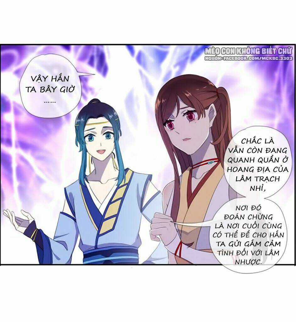 Bách Yêu Dị Văn - Chapter 59 - Trang 23