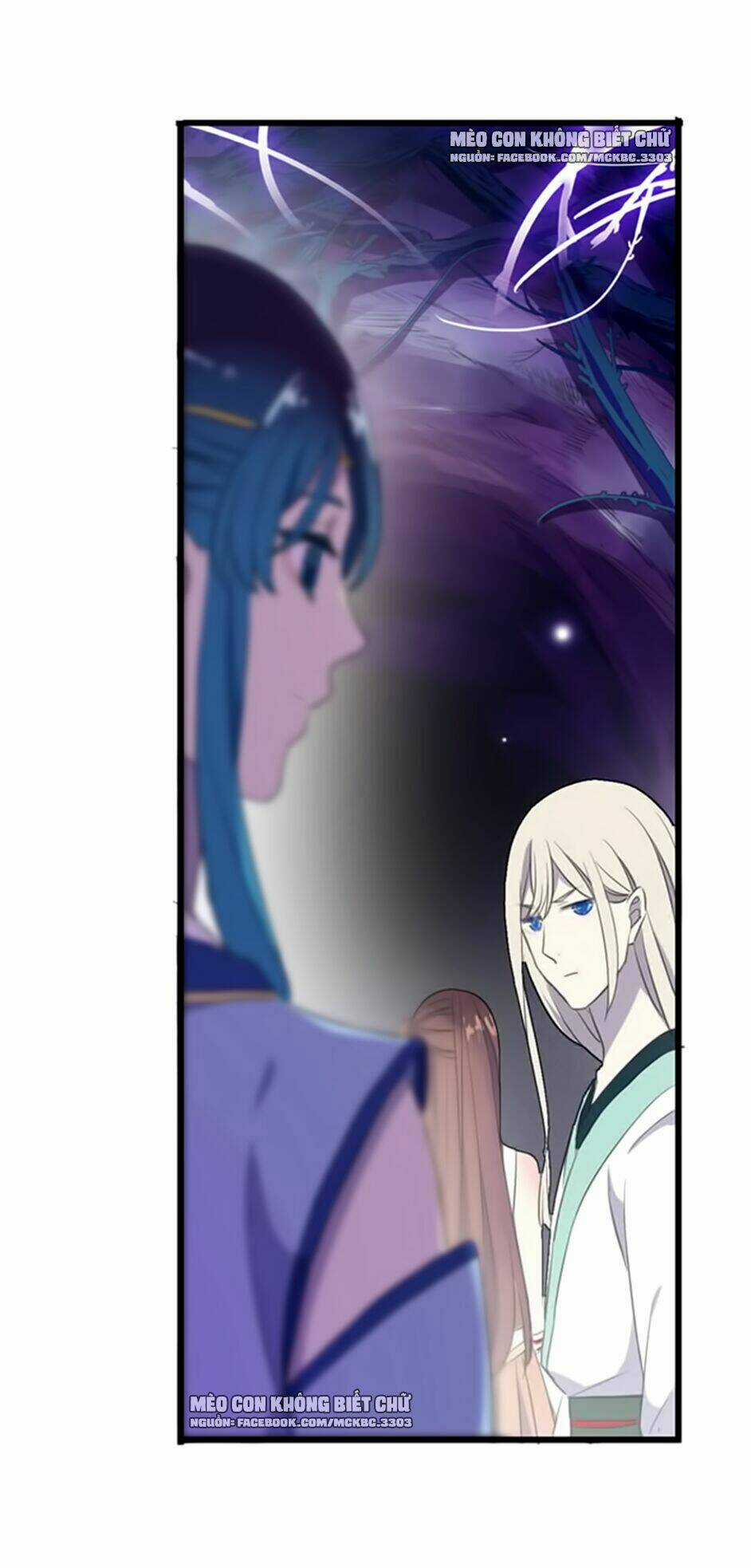 Bách Yêu Dị Văn - Chapter 59 - Trang 28