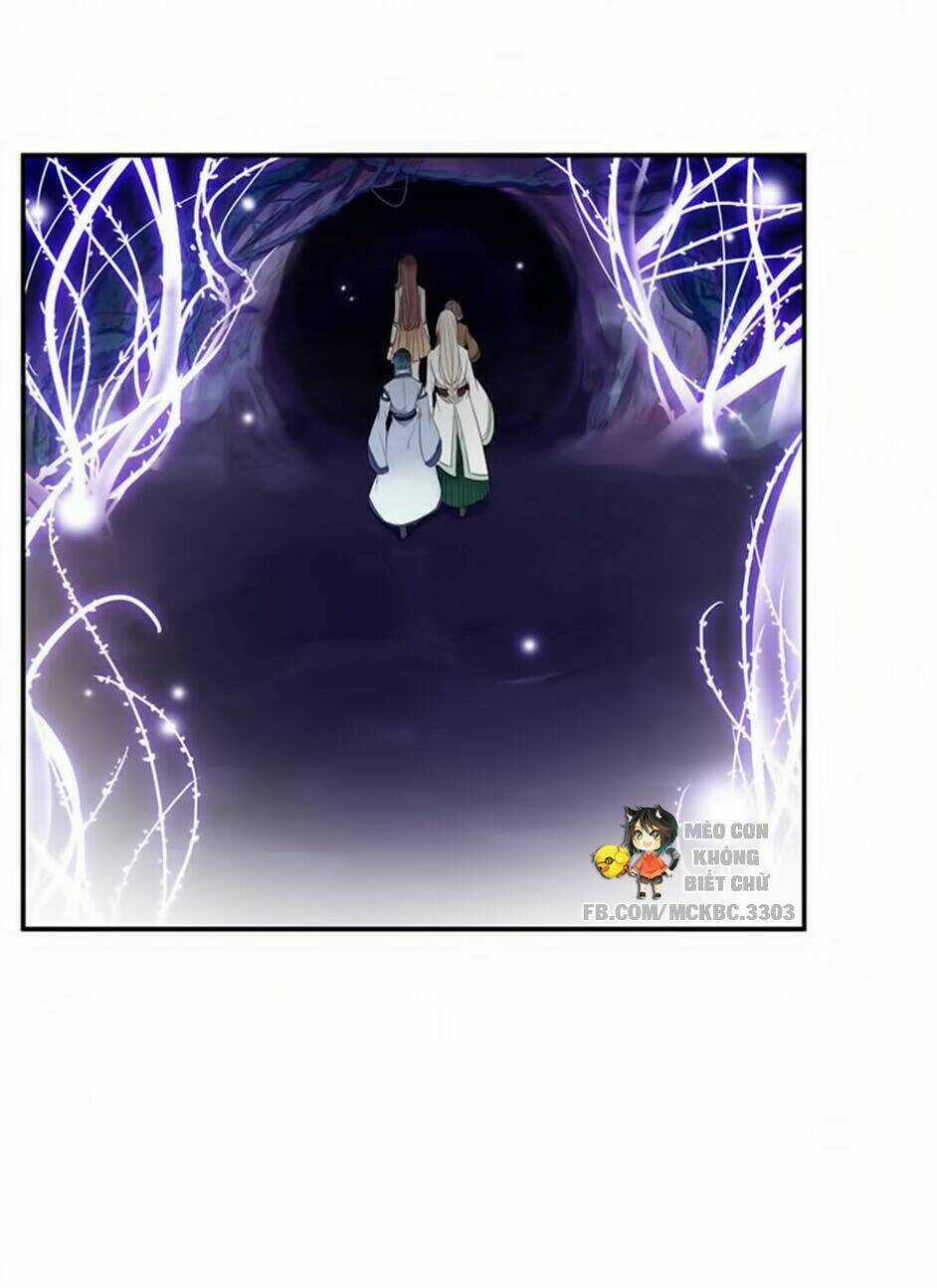 Bách Yêu Dị Văn - Chapter 59 - Trang 29