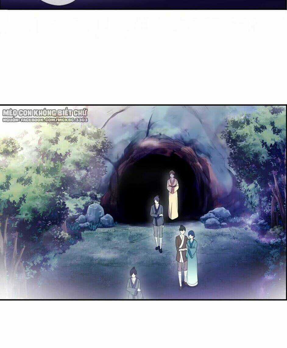 Bách Yêu Dị Văn - Chapter 59 - Trang 4