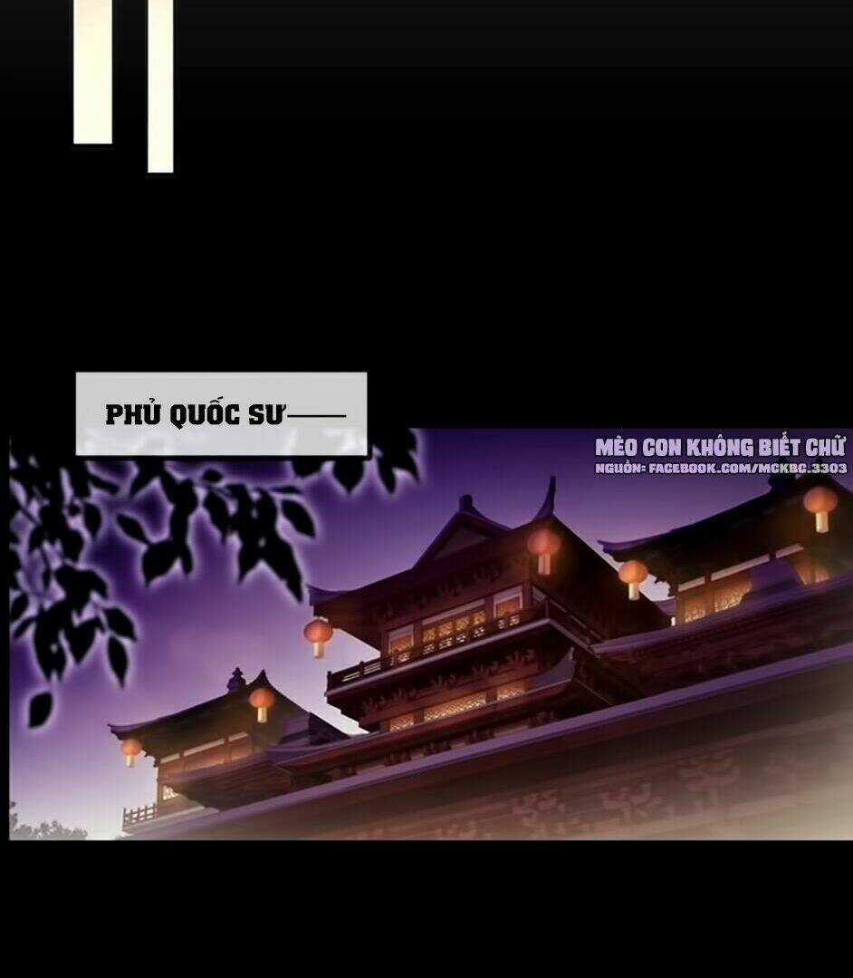 Bách Yêu Dị Văn - Chapter 59 - Trang 31