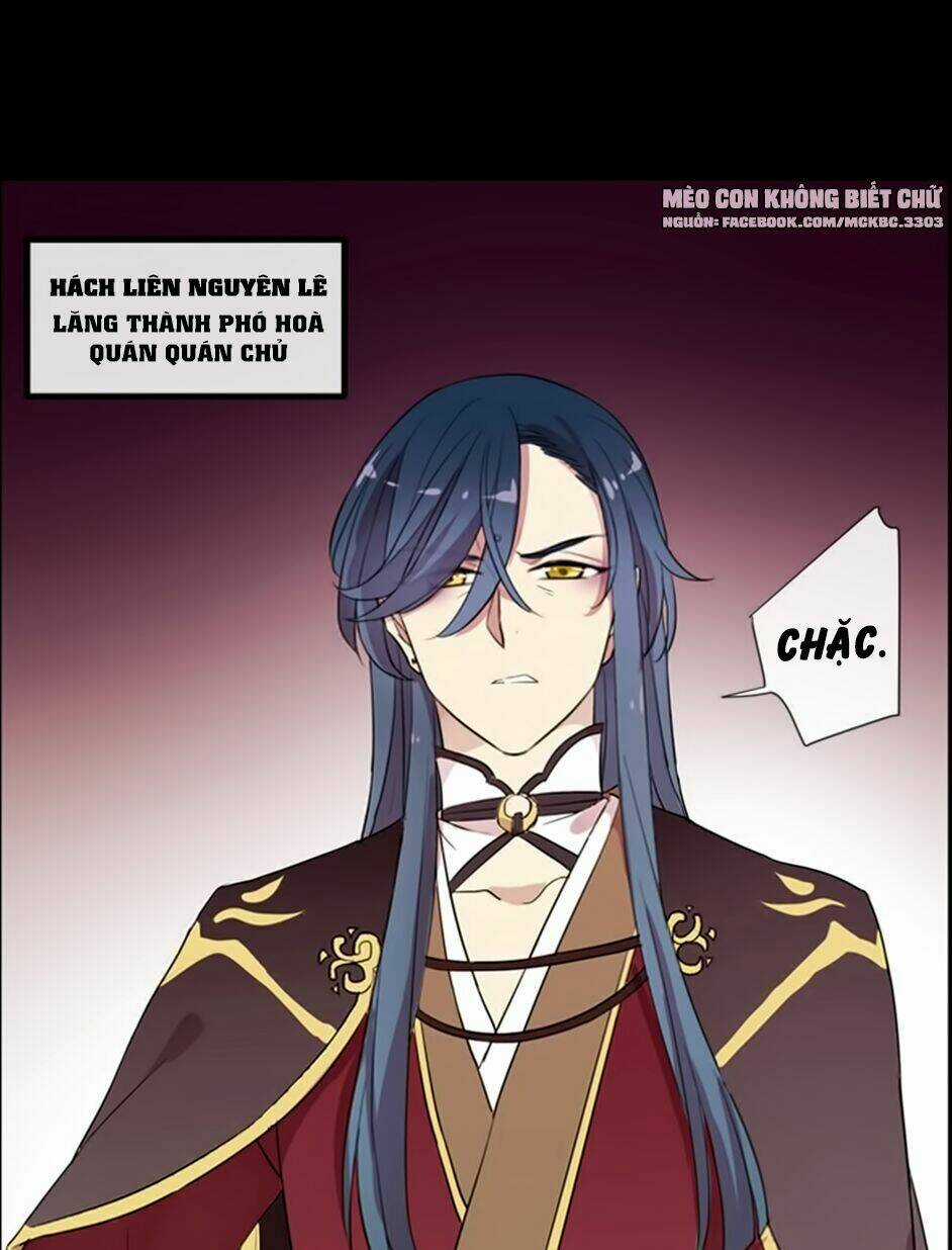 Bách Yêu Dị Văn - Chapter 59 - Trang 37