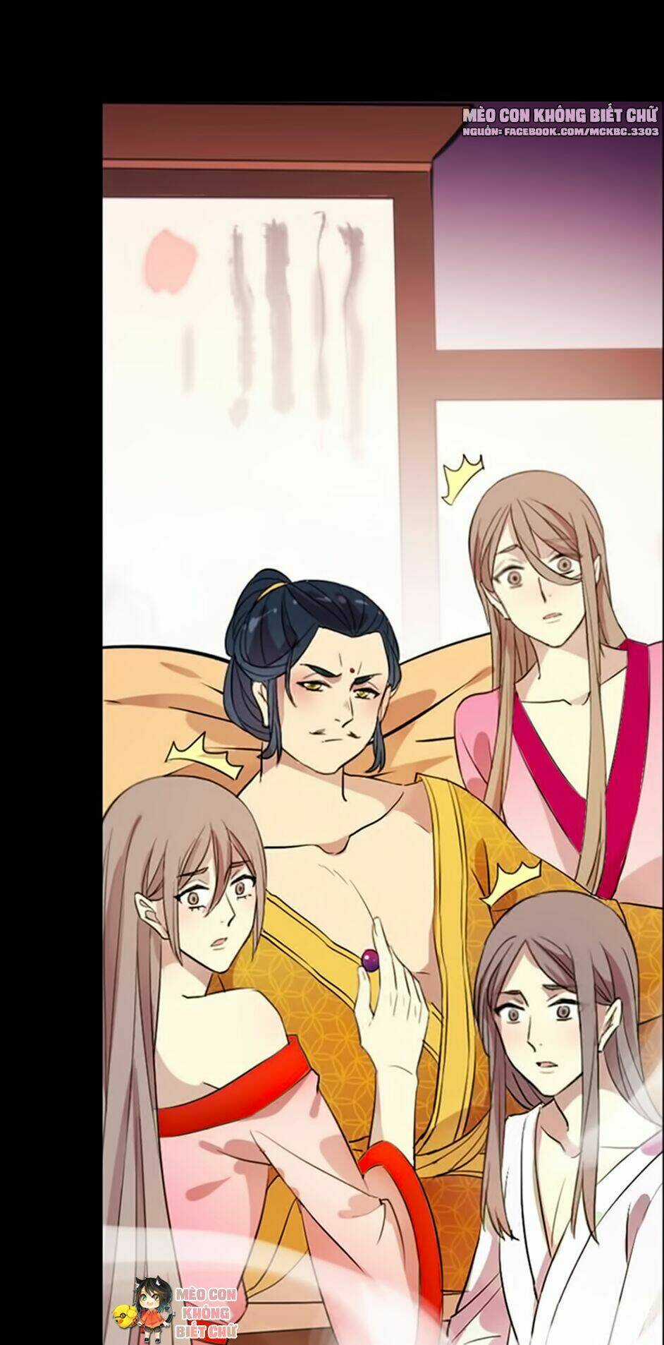 Bách Yêu Dị Văn - Chapter 59 - Trang 39