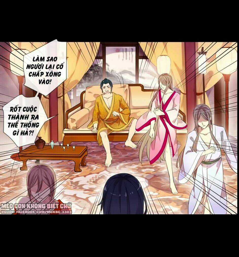 Bách Yêu Dị Văn - Chapter 59 - Trang 41