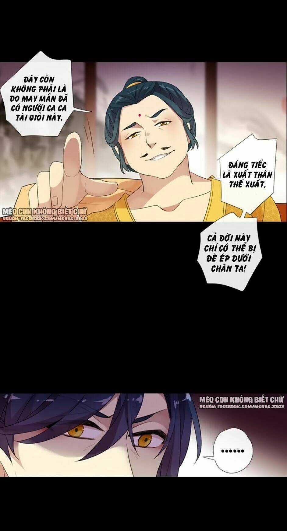 Bách Yêu Dị Văn - Chapter 59 - Trang 43