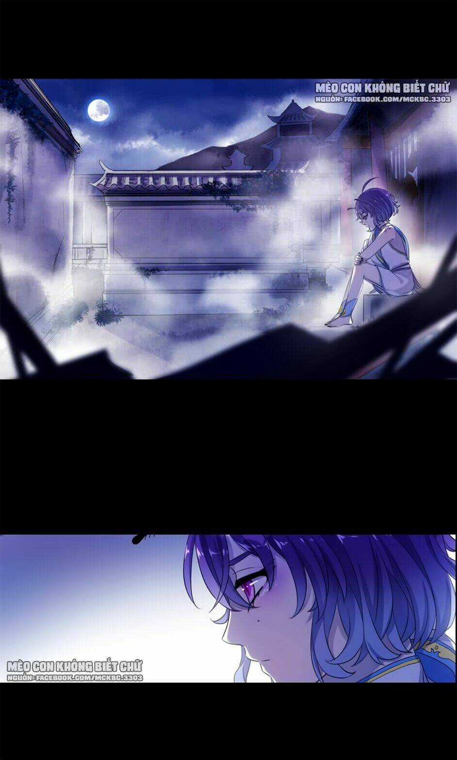 Bách Yêu Dị Văn - Chapter 59 - Trang 50