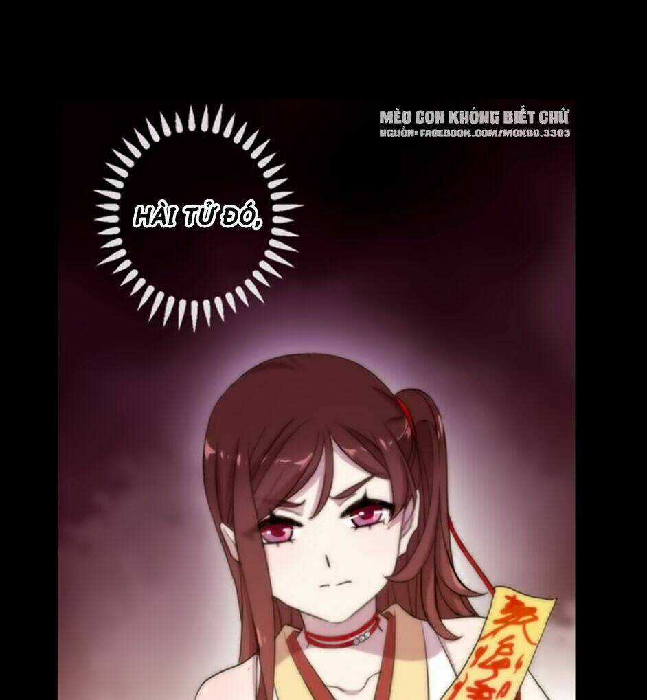 Bách Yêu Dị Văn - Chapter 59 - Trang 51