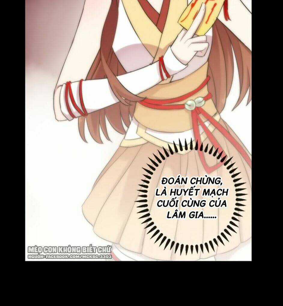 Bách Yêu Dị Văn - Chapter 59 - Trang 52