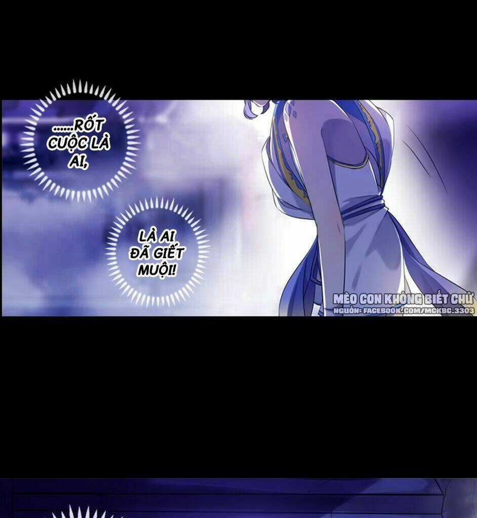 Bách Yêu Dị Văn - Chapter 59 - Trang 55