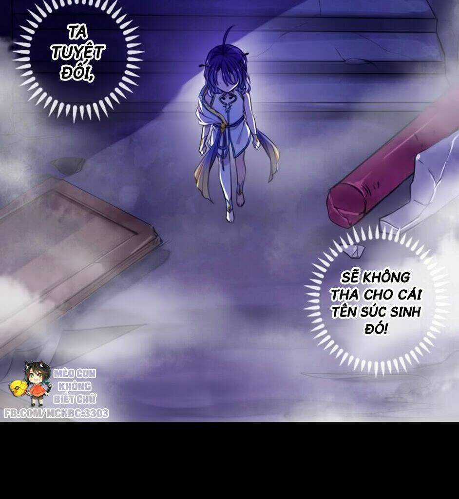 Bách Yêu Dị Văn - Chapter 59 - Trang 56