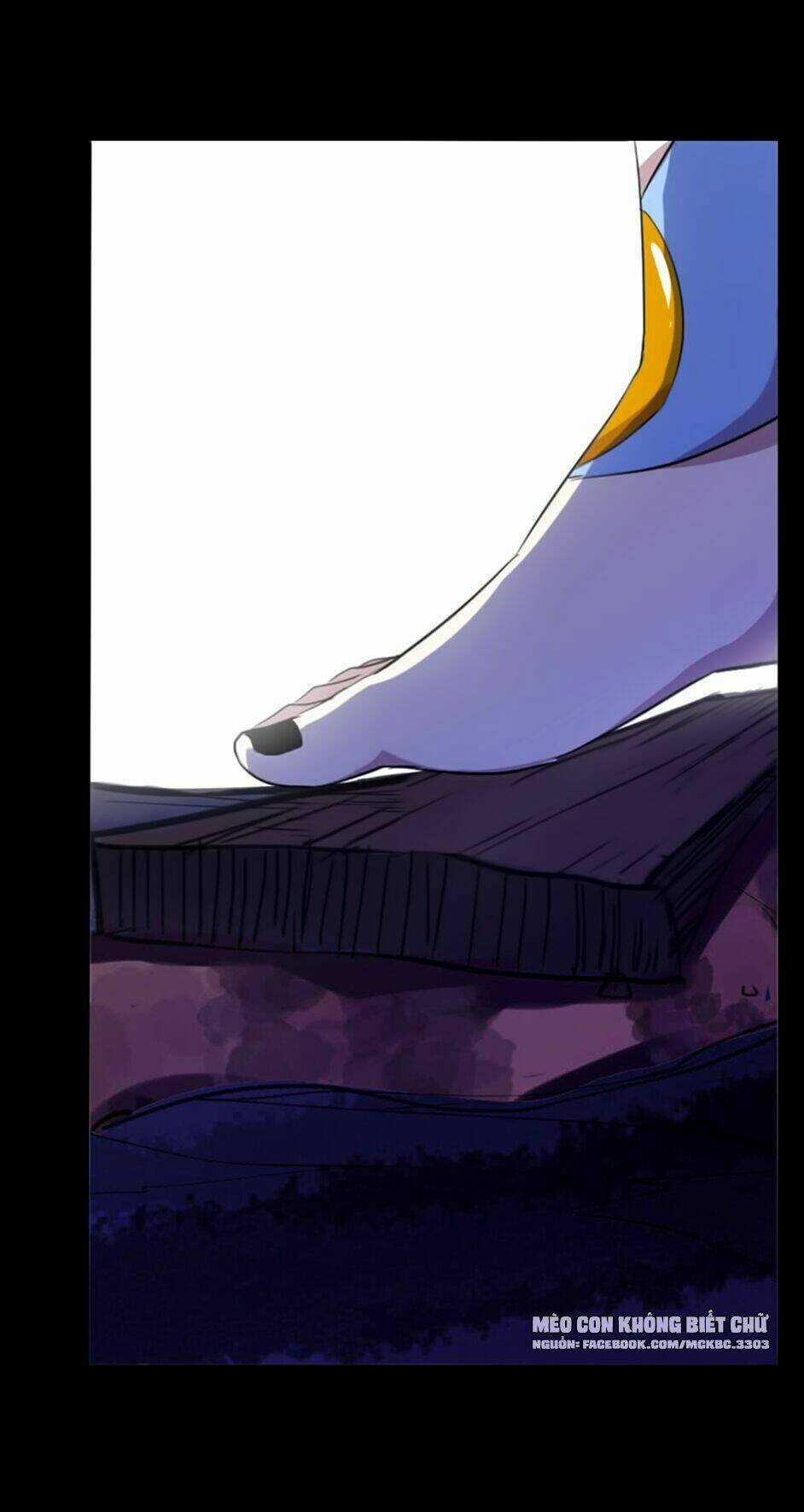 Bách Yêu Dị Văn - Chapter 59 - Trang 57