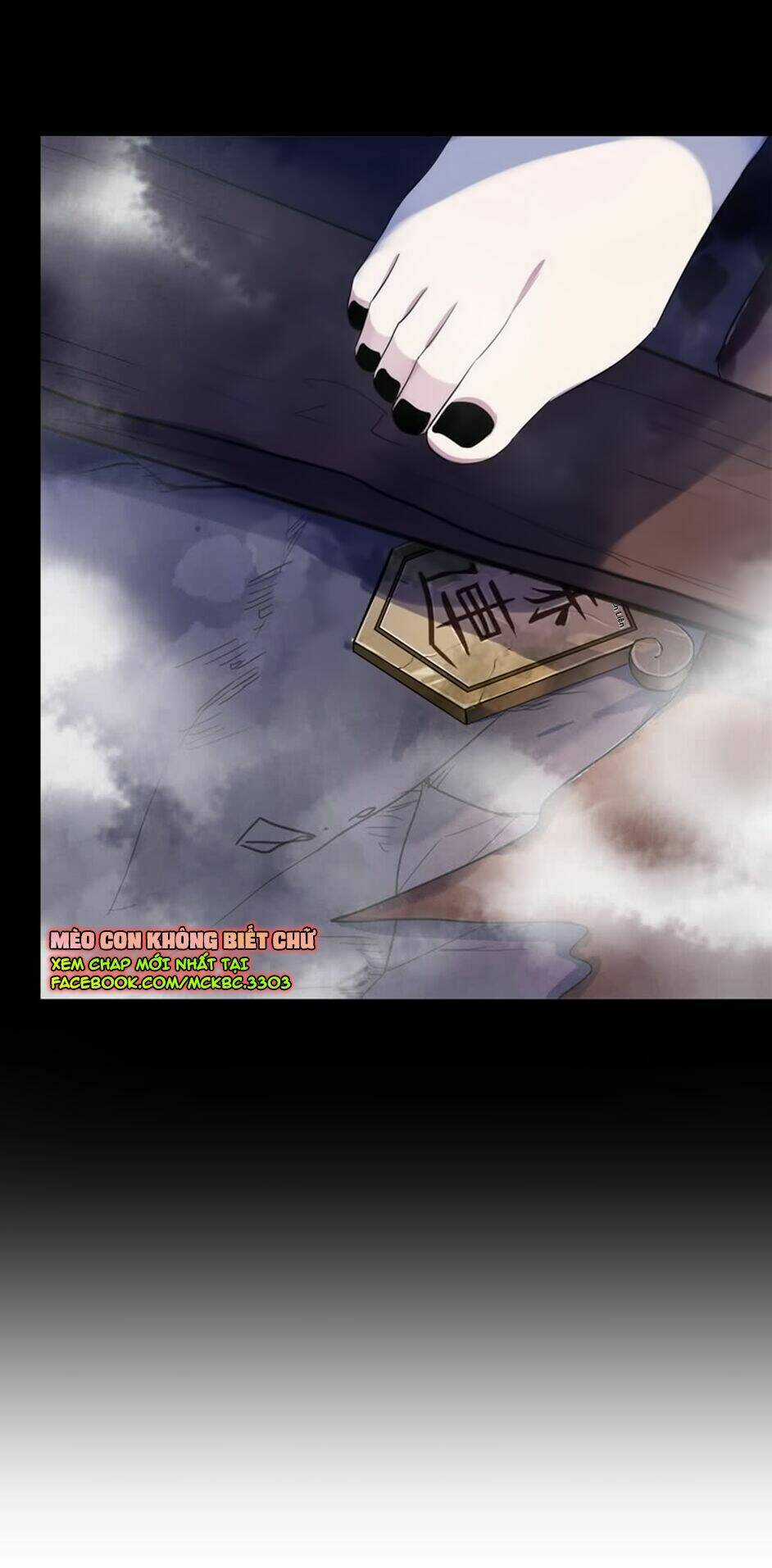 Bách Yêu Dị Văn - Chapter 59 - Trang 59