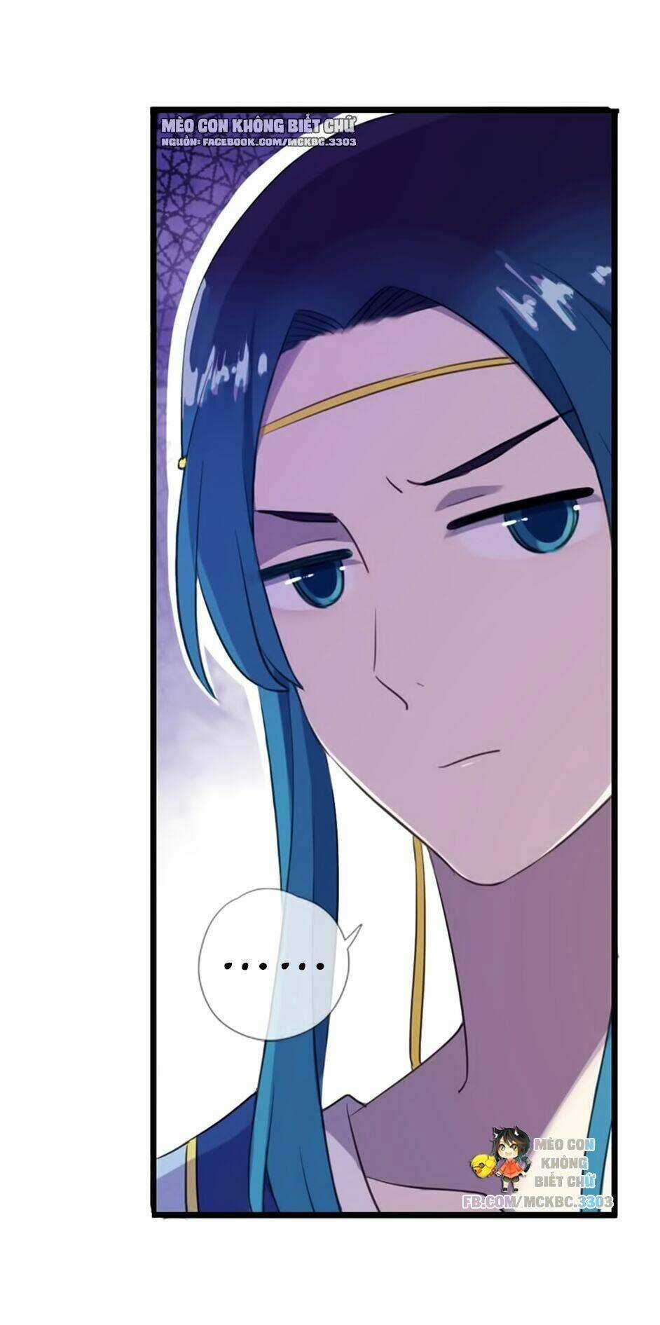 Bách Yêu Dị Văn - Chapter 59 - Trang 9