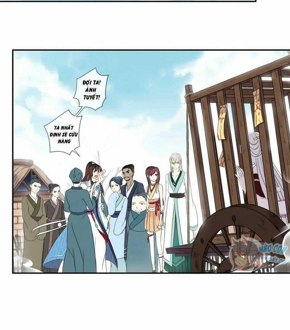 Bách Yêu Dị Văn - Chapter 6 - Trang 15