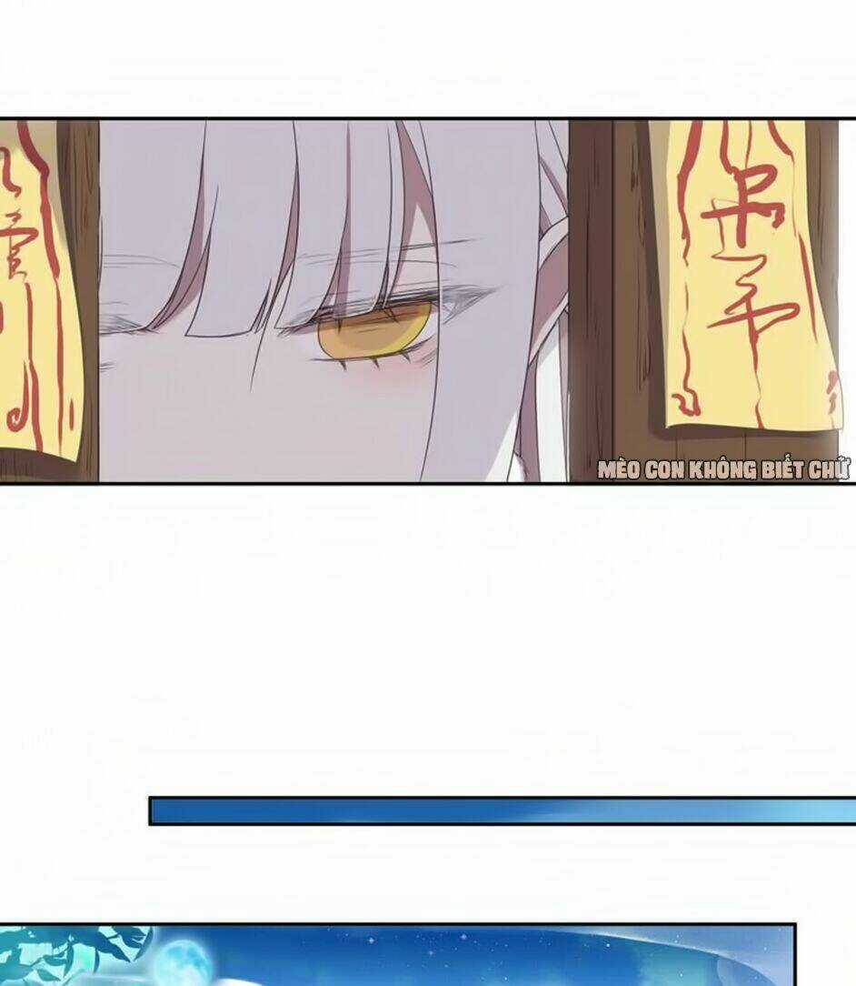 Bách Yêu Dị Văn - Chapter 6 - Trang 16