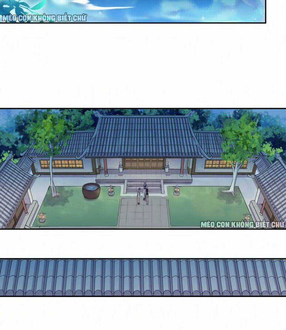 Bách Yêu Dị Văn - Chapter 6 - Trang 17