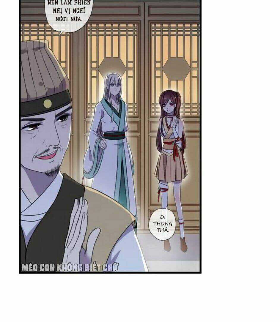 Bách Yêu Dị Văn - Chapter 6 - Trang 19