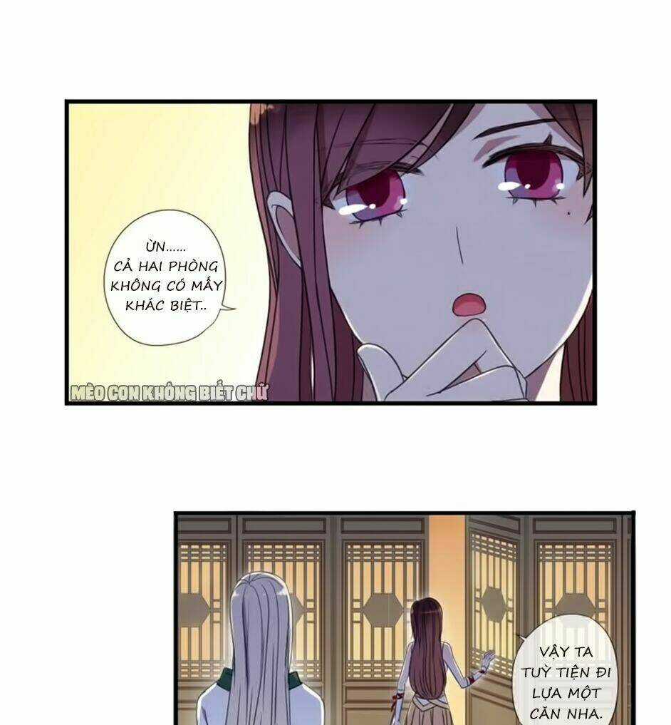 Bách Yêu Dị Văn - Chapter 6 - Trang 20