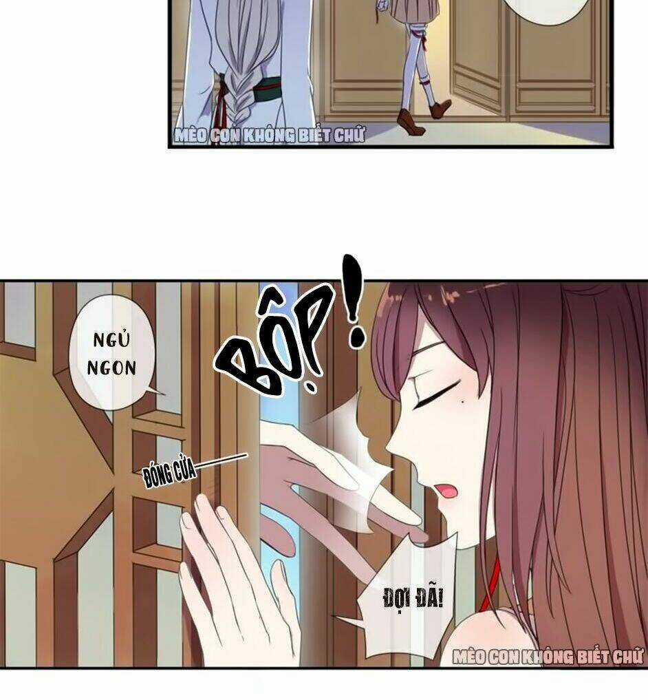 Bách Yêu Dị Văn - Chapter 6 - Trang 21