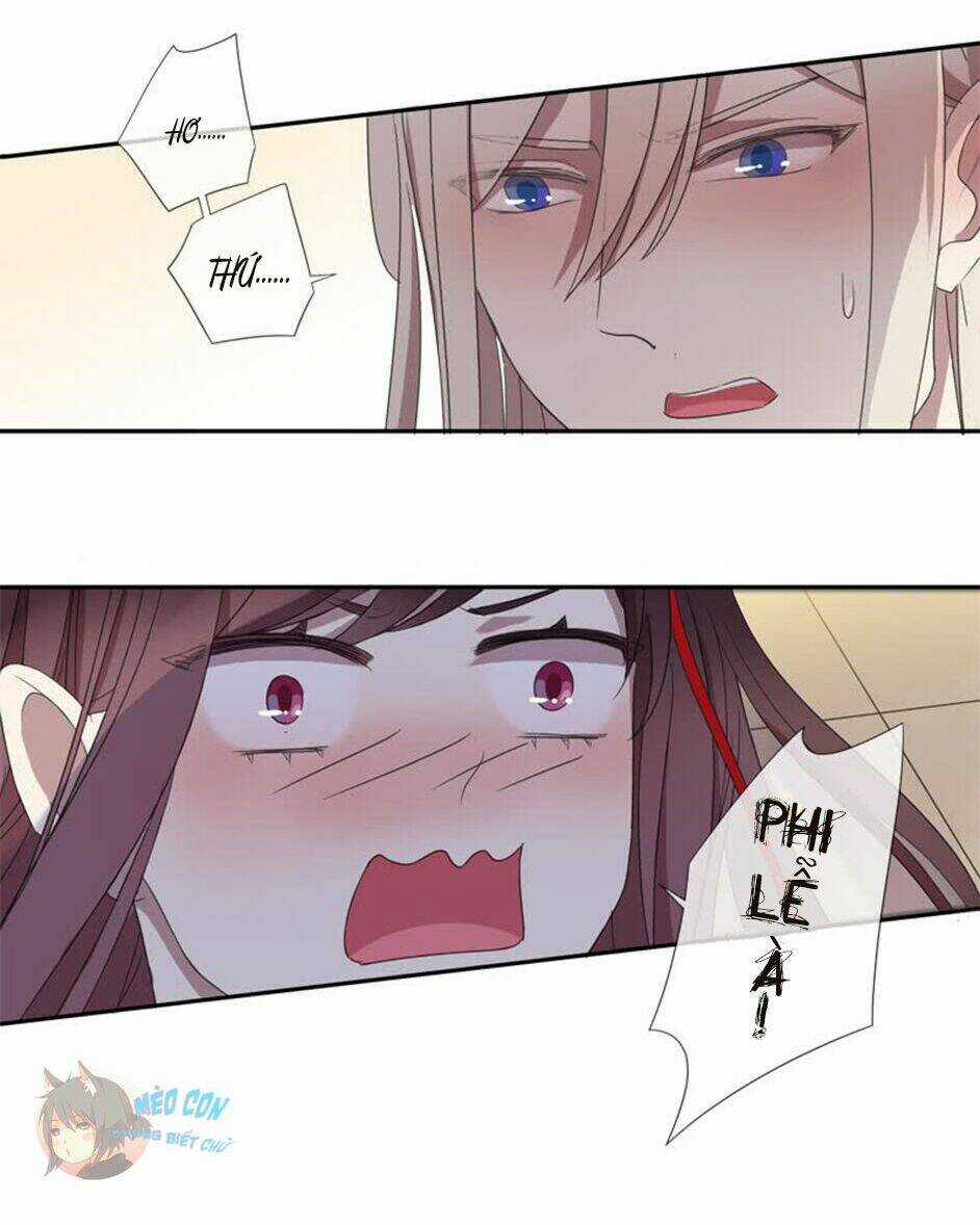 Bách Yêu Dị Văn - Chapter 6 - Trang 26