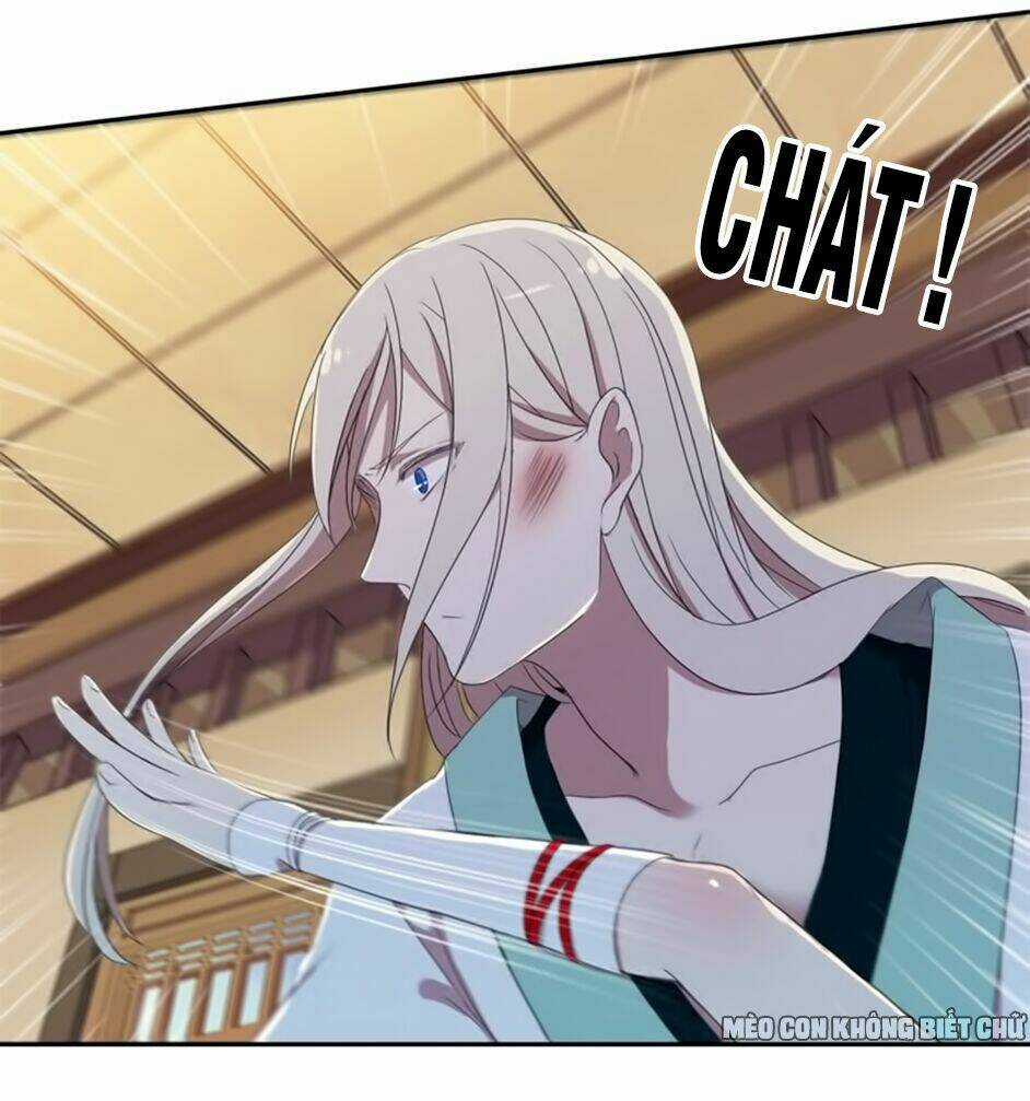 Bách Yêu Dị Văn - Chapter 6 - Trang 27