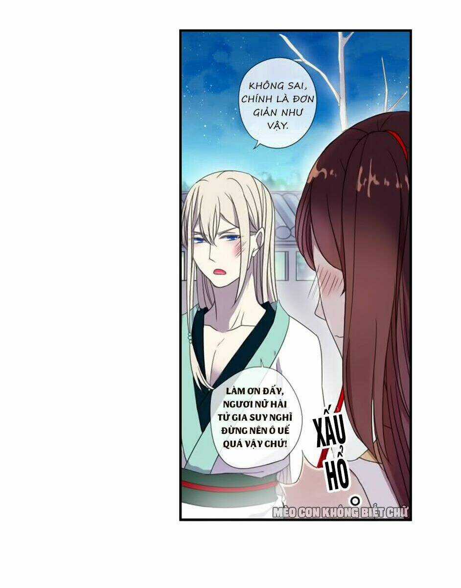 Bách Yêu Dị Văn - Chapter 6 - Trang 31