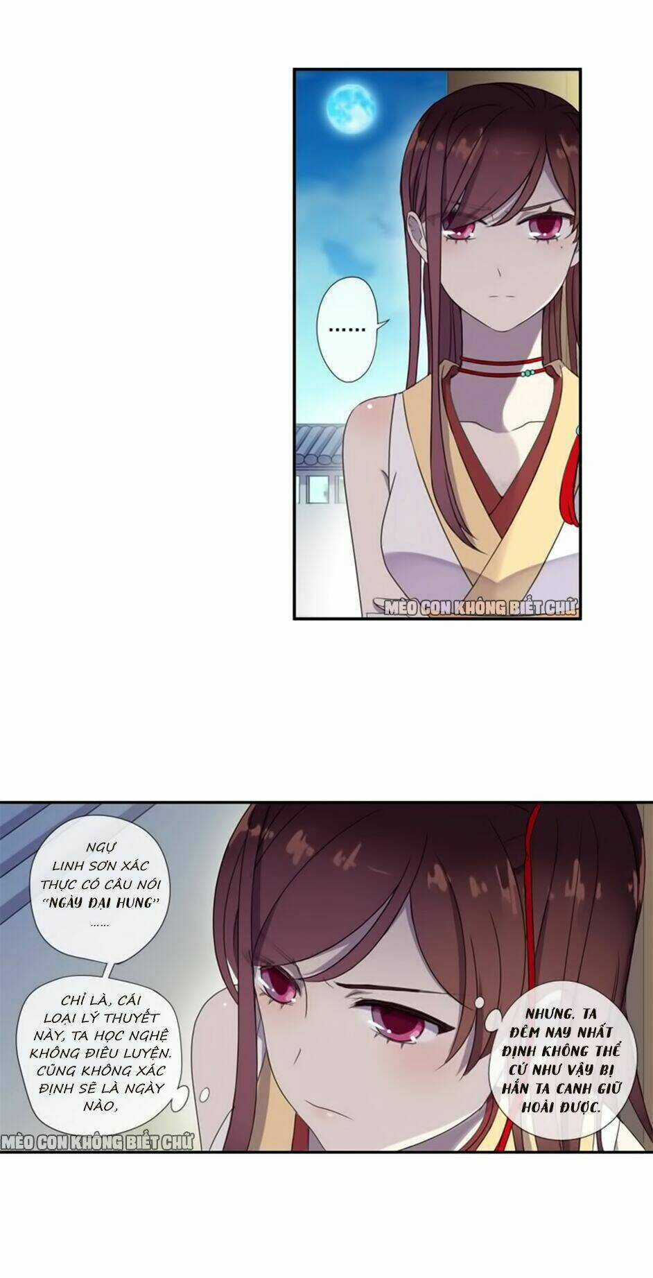 Bách Yêu Dị Văn - Chapter 6 - Trang 35