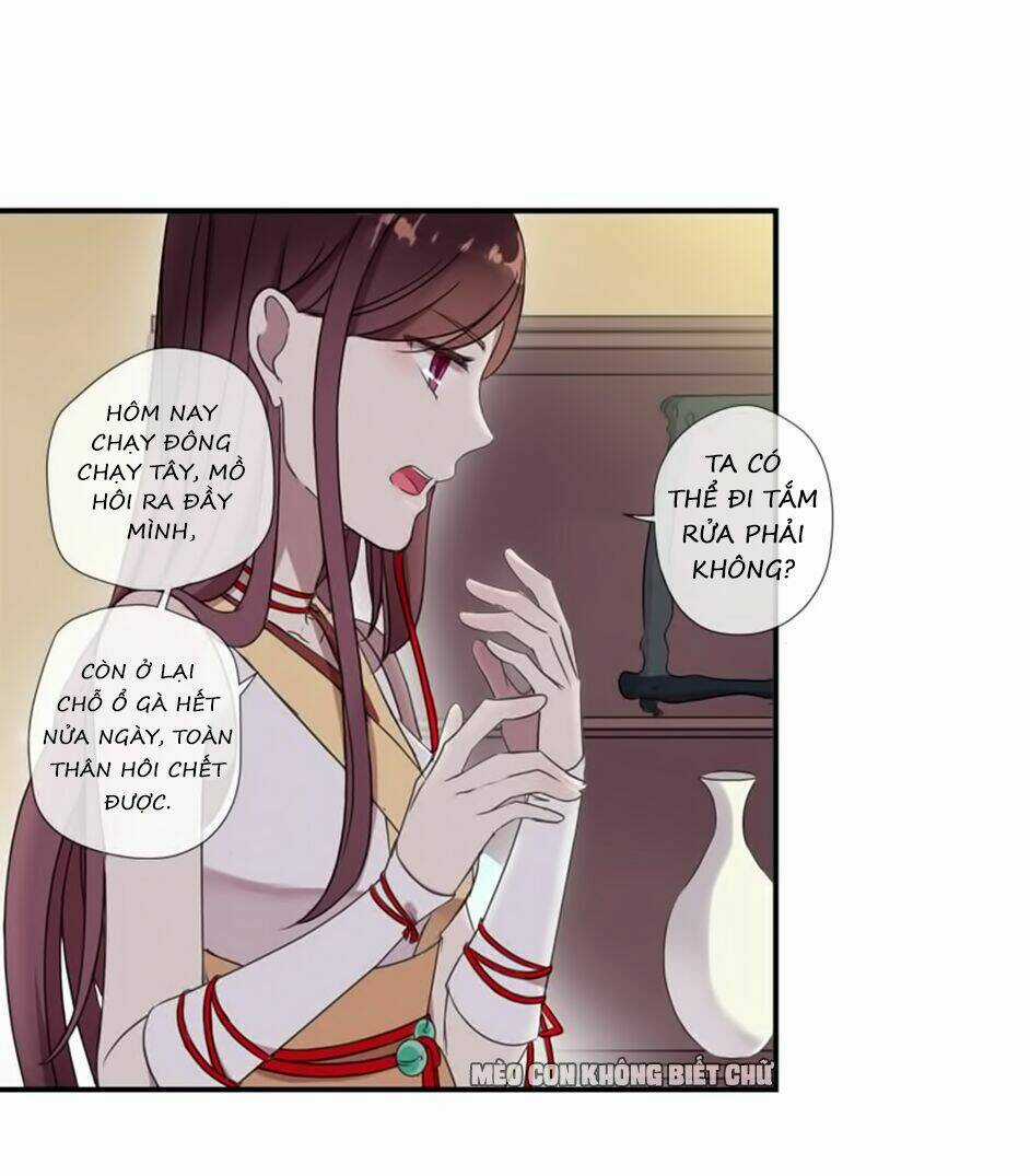 Bách Yêu Dị Văn - Chapter 6 - Trang 37