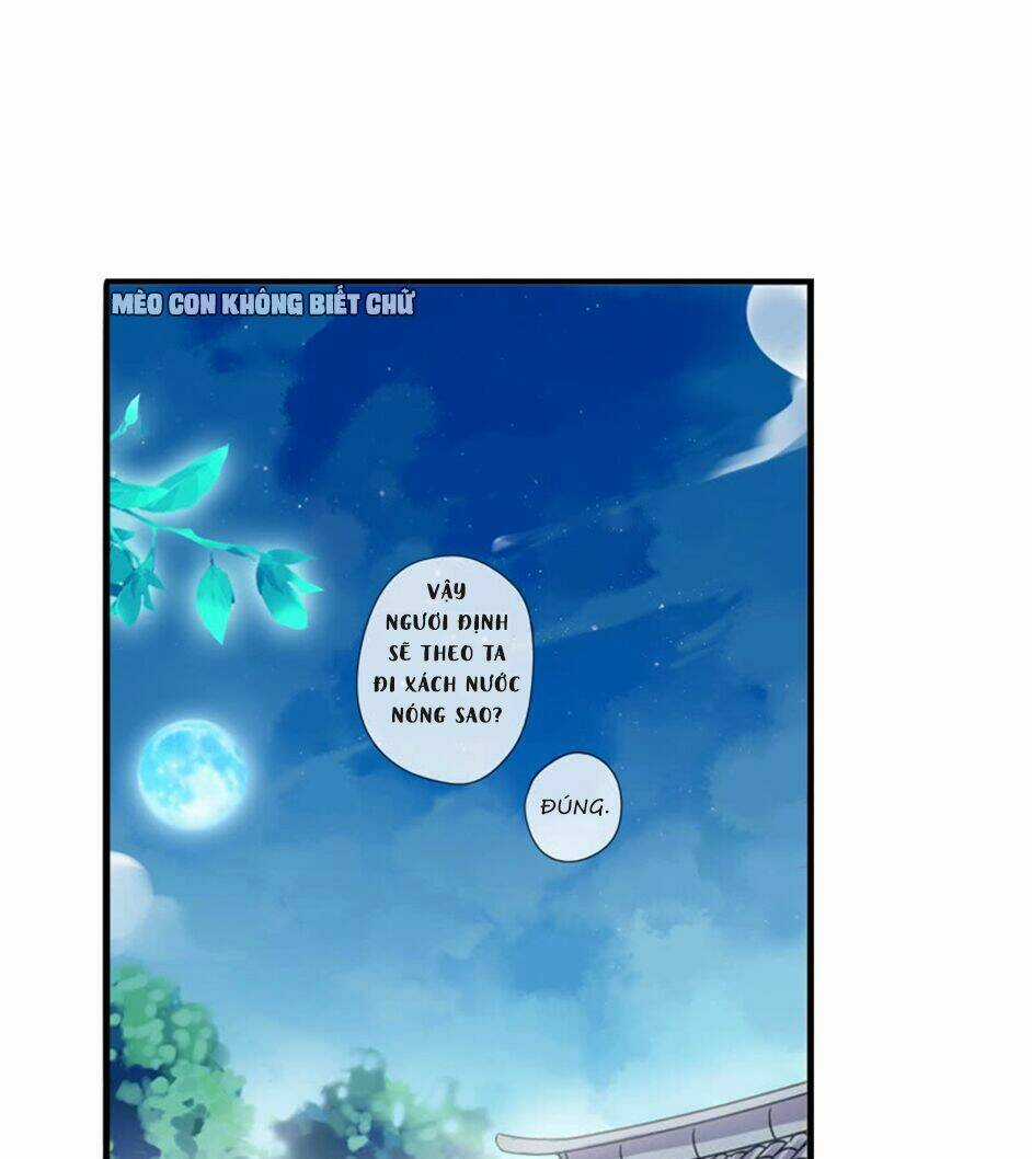 Bách Yêu Dị Văn - Chapter 6 - Trang 39