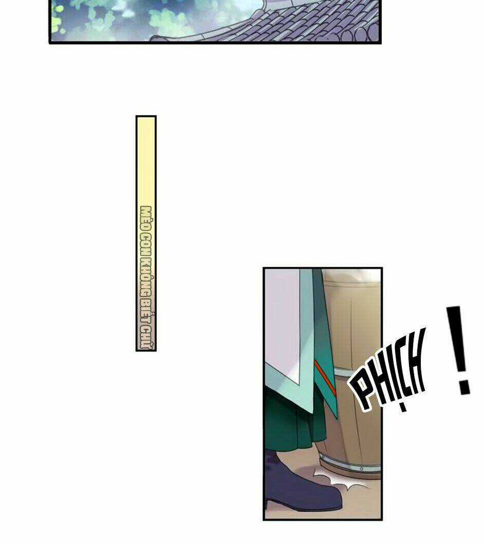 Bách Yêu Dị Văn - Chapter 6 - Trang 40