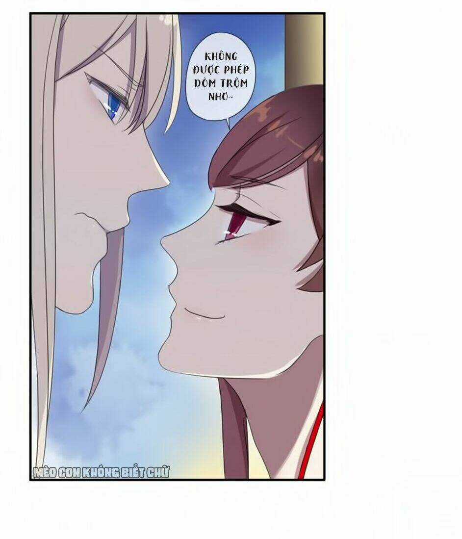 Bách Yêu Dị Văn - Chapter 6 - Trang 42