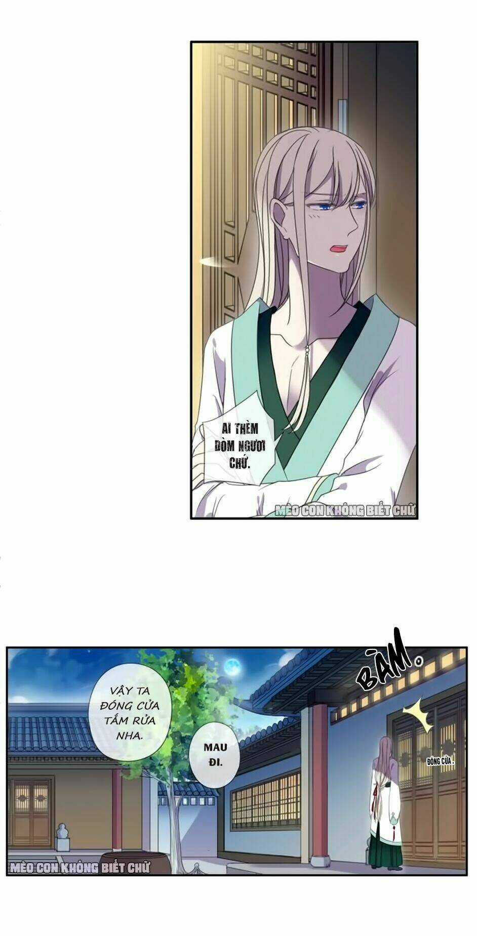 Bách Yêu Dị Văn - Chapter 6 - Trang 43