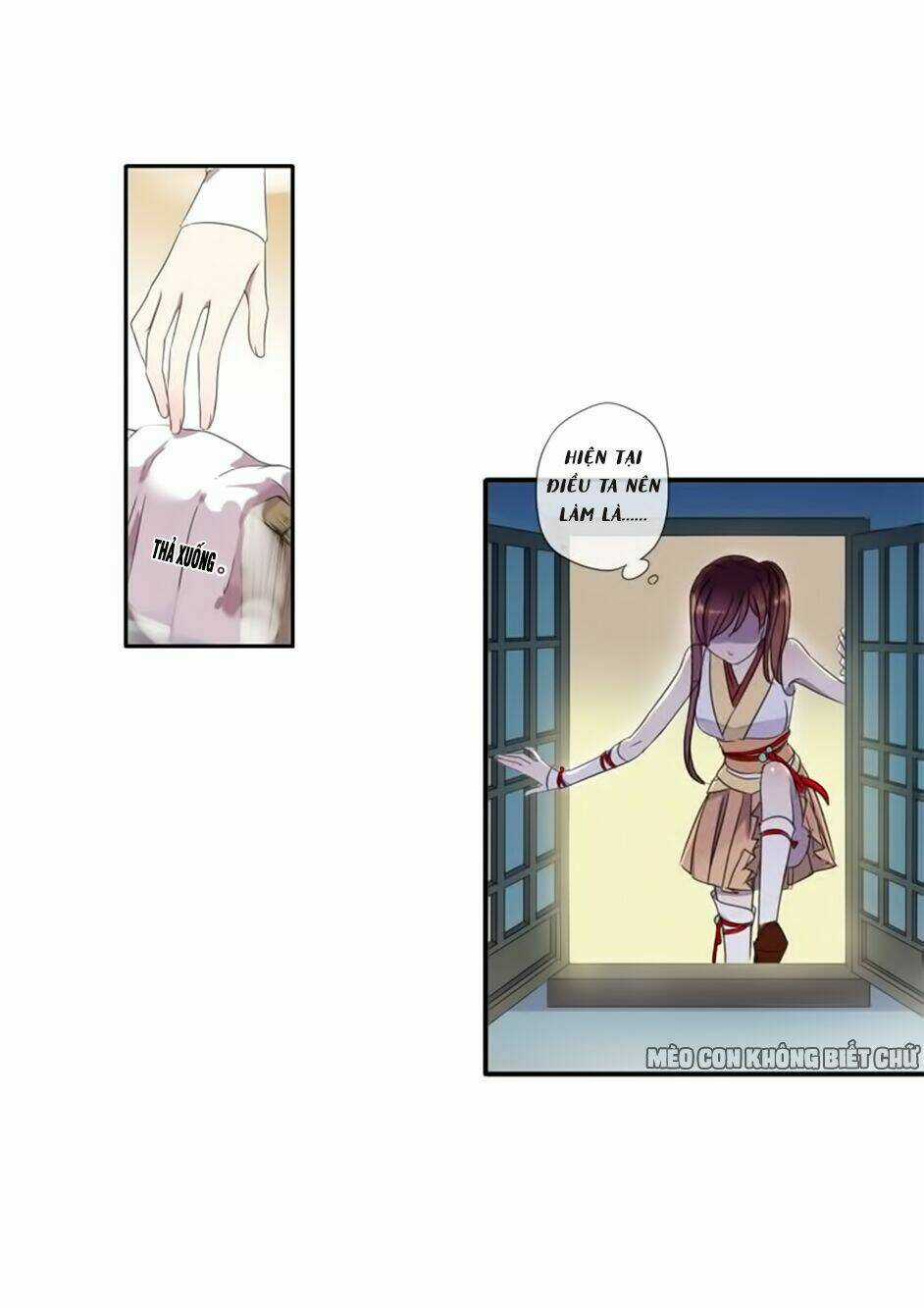 Bách Yêu Dị Văn - Chapter 6 - Trang 45