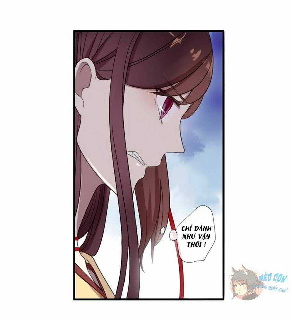 Bách Yêu Dị Văn - Chapter 6 - Trang 7