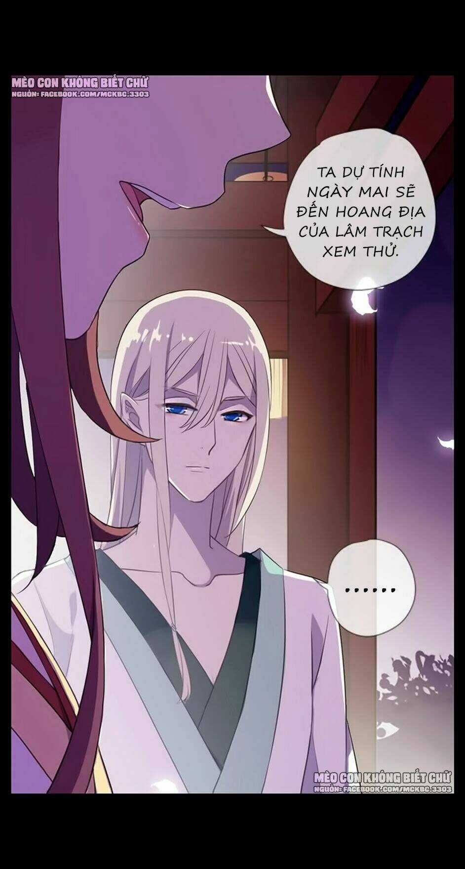 Bách Yêu Dị Văn - Chapter 60 - Trang 12