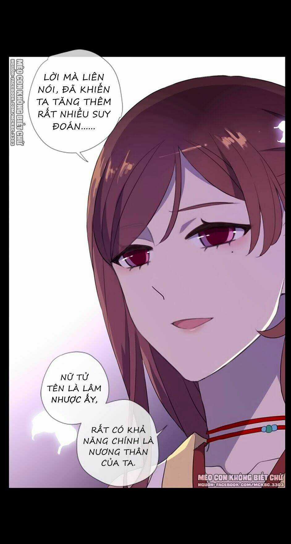 Bách Yêu Dị Văn - Chapter 60 - Trang 13