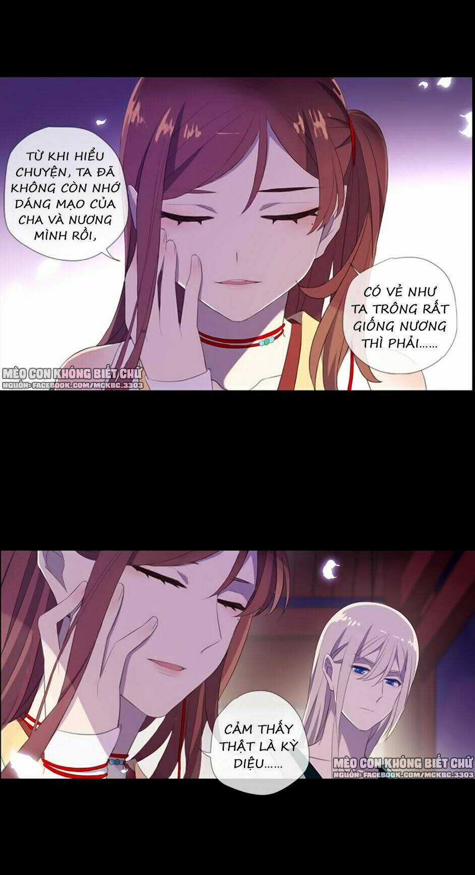 Bách Yêu Dị Văn - Chapter 60 - Trang 14