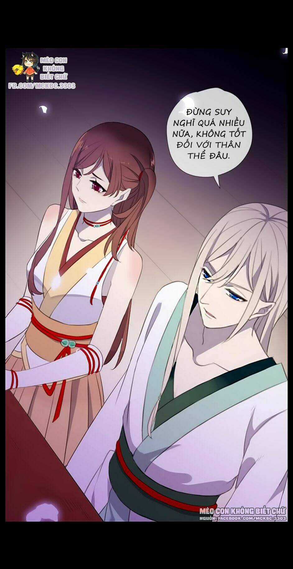 Bách Yêu Dị Văn - Chapter 60 - Trang 15