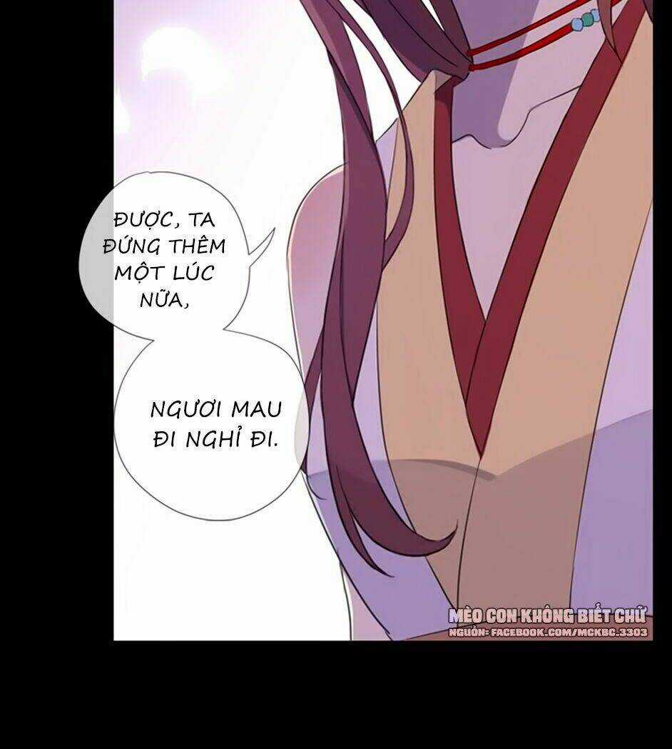 Bách Yêu Dị Văn - Chapter 60 - Trang 17