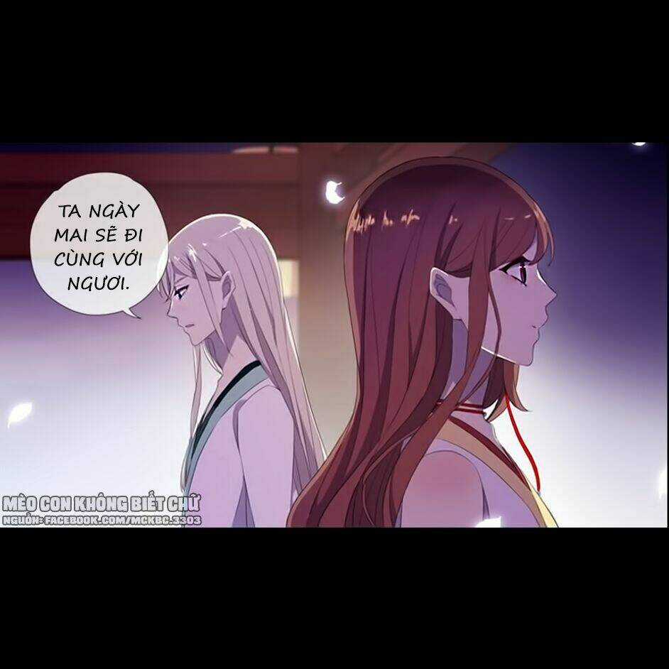 Bách Yêu Dị Văn - Chapter 60 - Trang 18