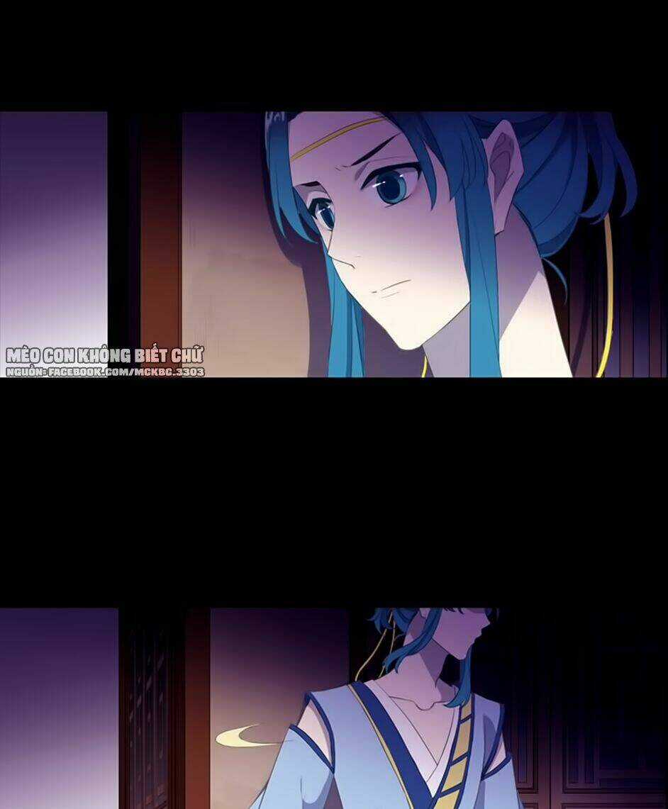 Bách Yêu Dị Văn - Chapter 60 - Trang 21