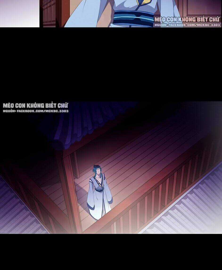 Bách Yêu Dị Văn - Chapter 60 - Trang 22