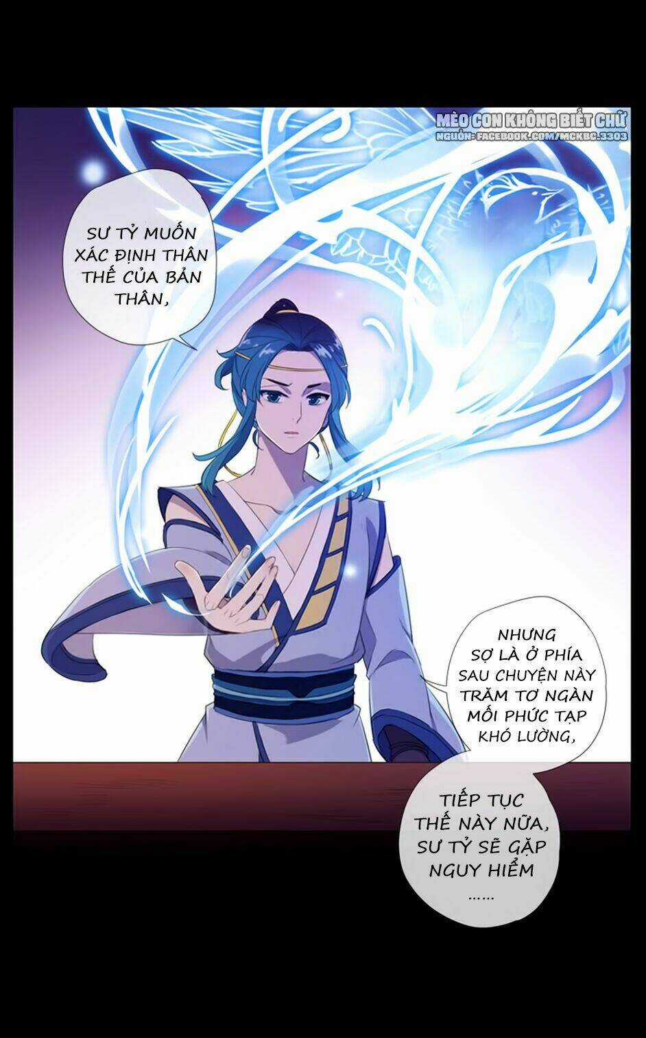 Bách Yêu Dị Văn - Chapter 60 - Trang 24